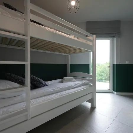 Apartment Laguna Beskidow Parzenica Z Sauna I Silownia - Dream